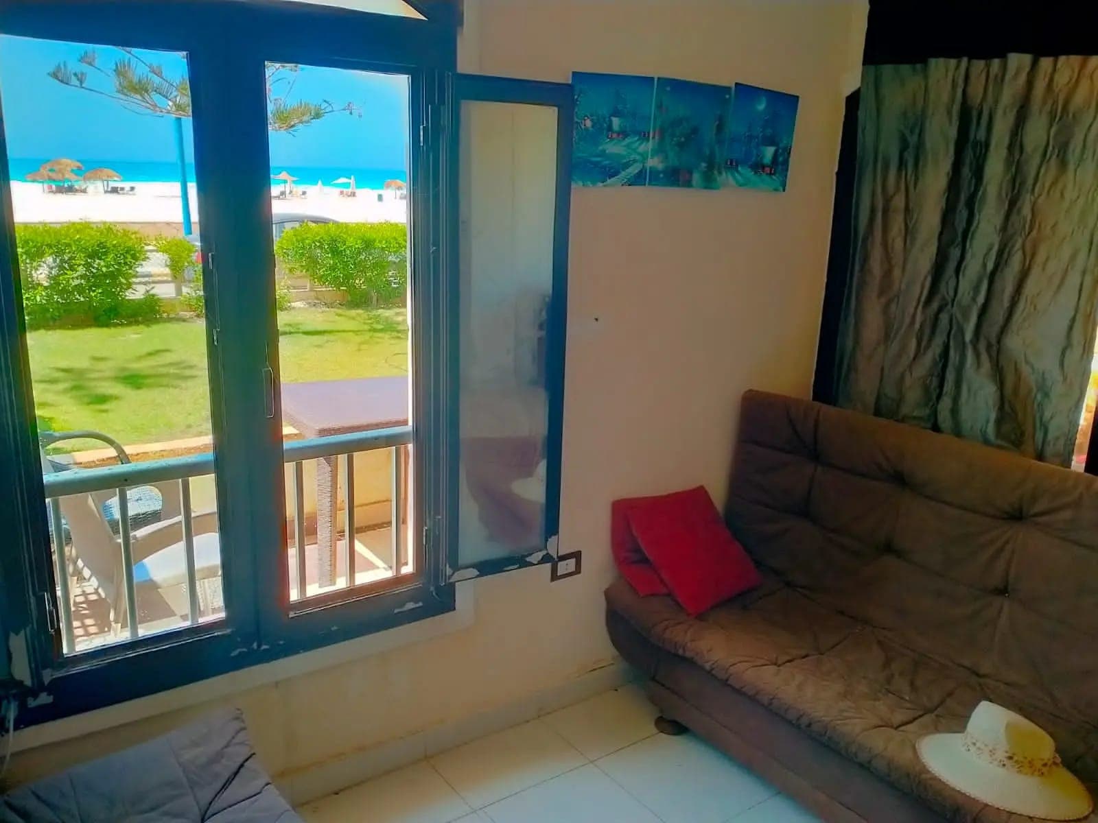 Villa in North Coast