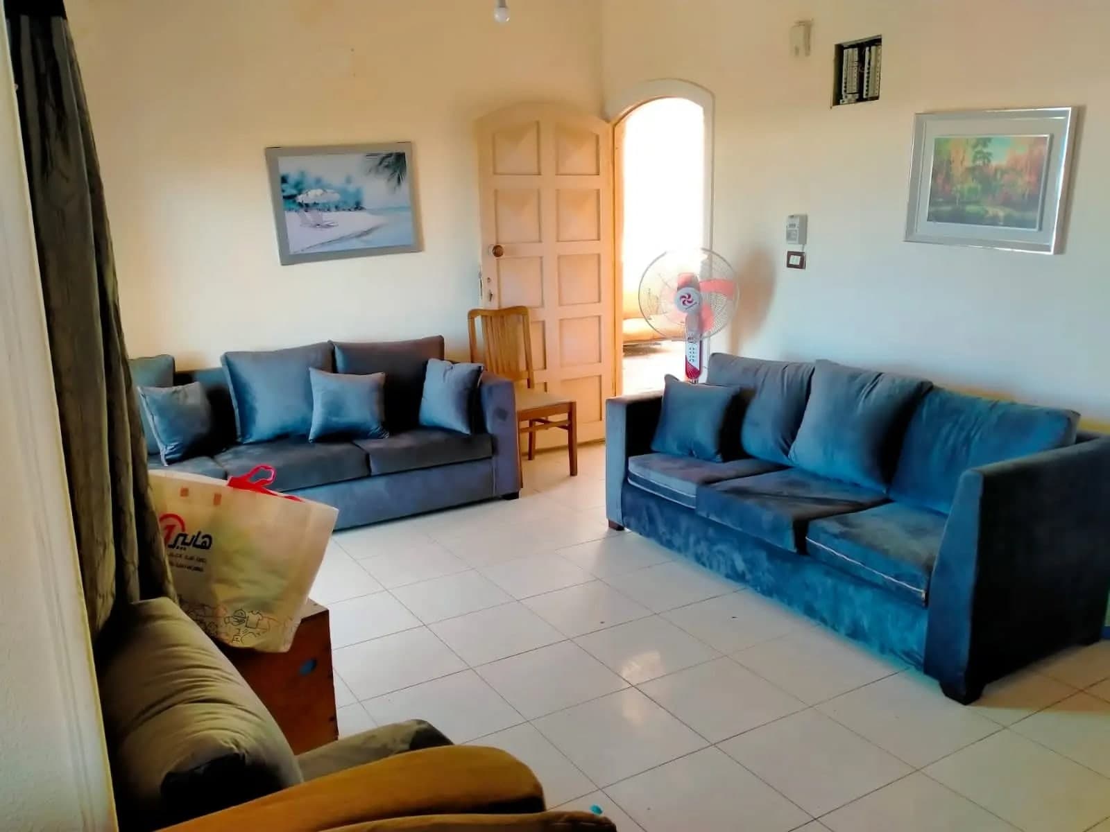 Villa in North Coast