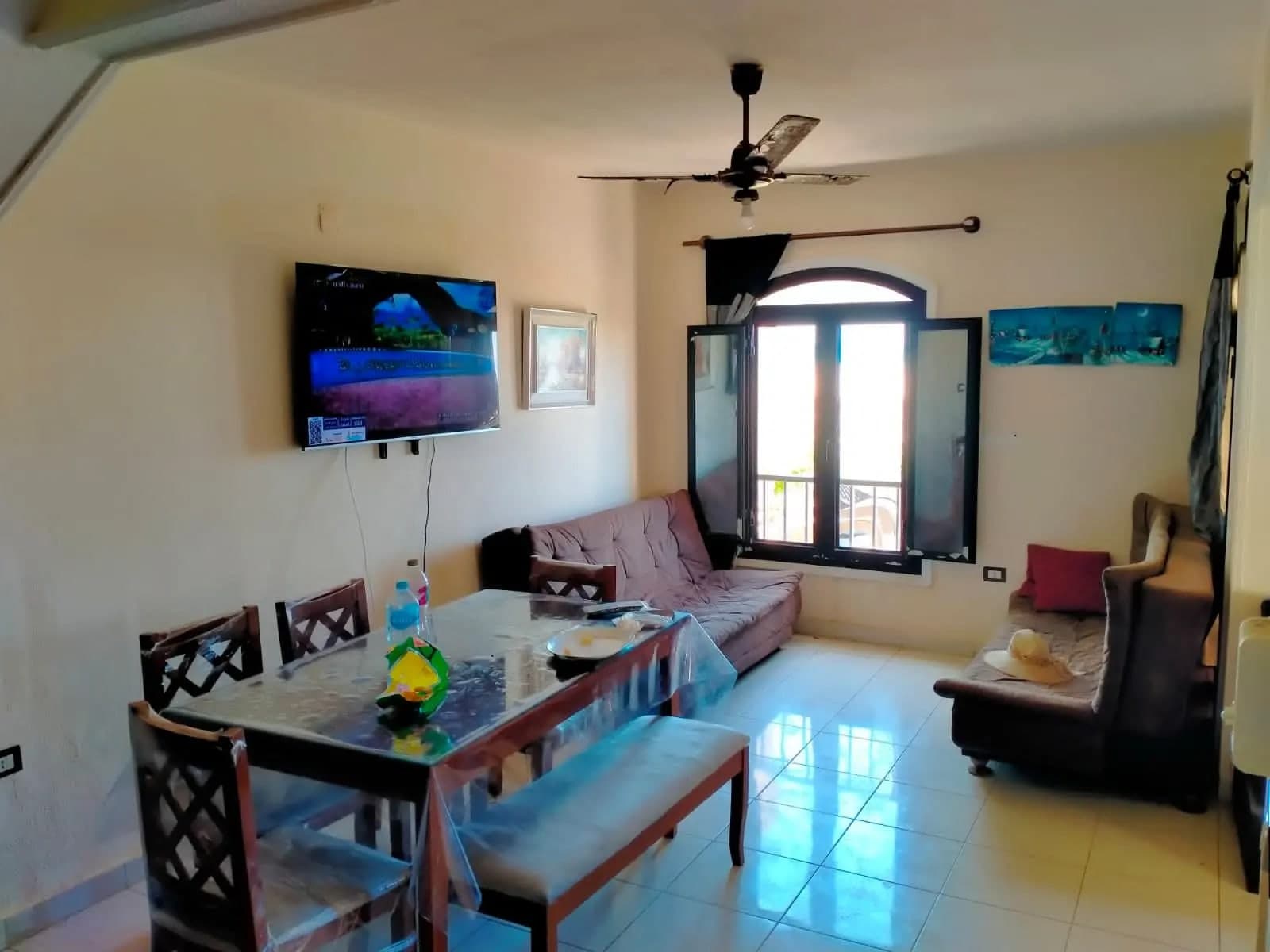 Villa in North Coast