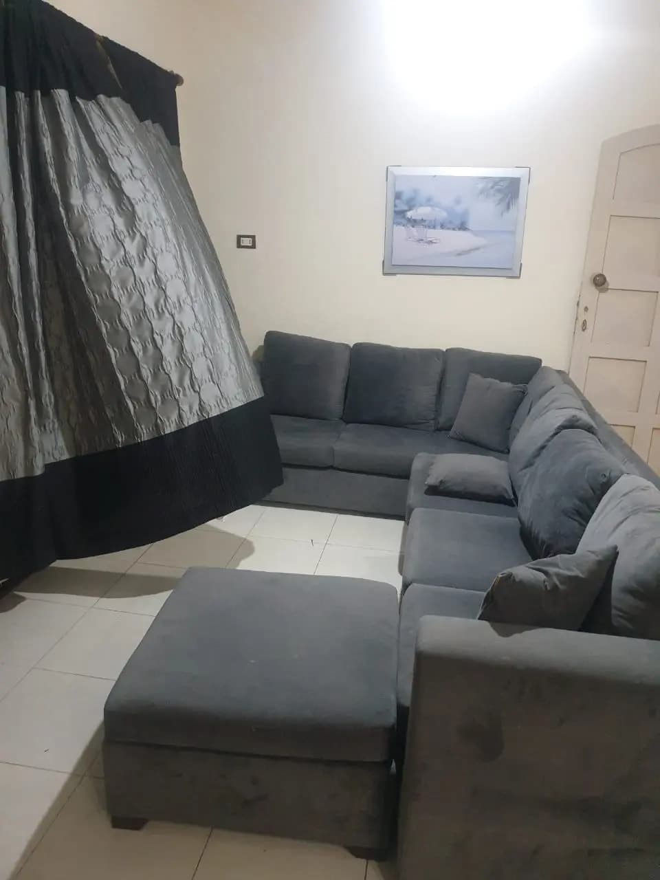 Villa in North Coast