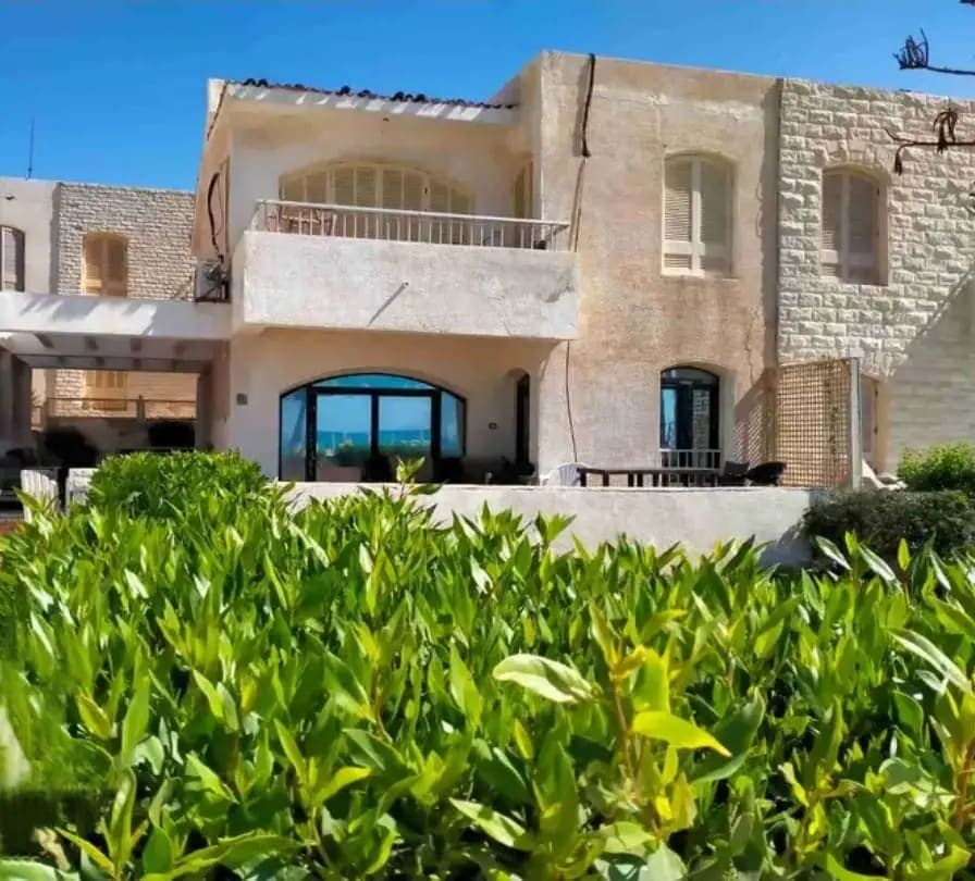 Villa in North Coast