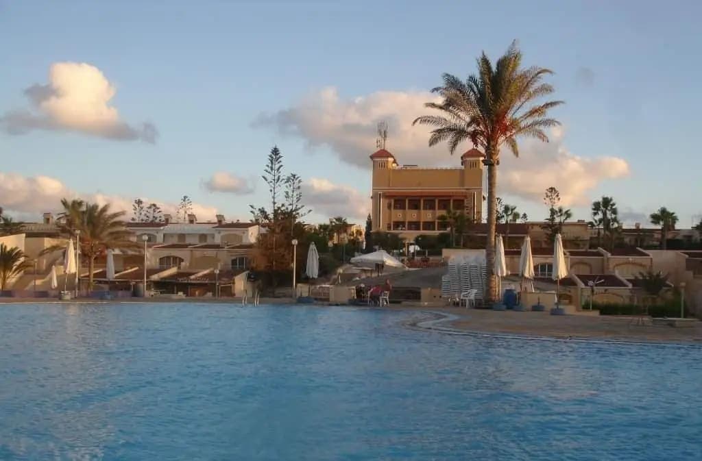 Villa in North Coast