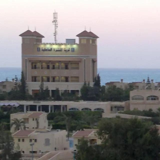 Villa in North Coast