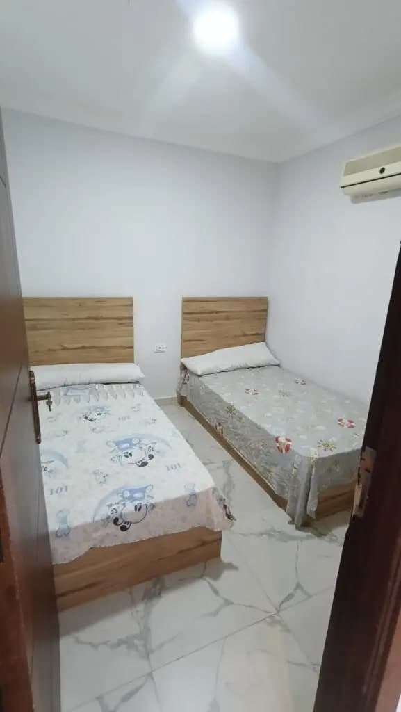 شاليه في الساحل الشمالي