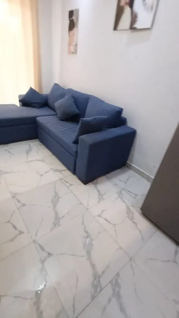 شاليه في الساحل الشمالي