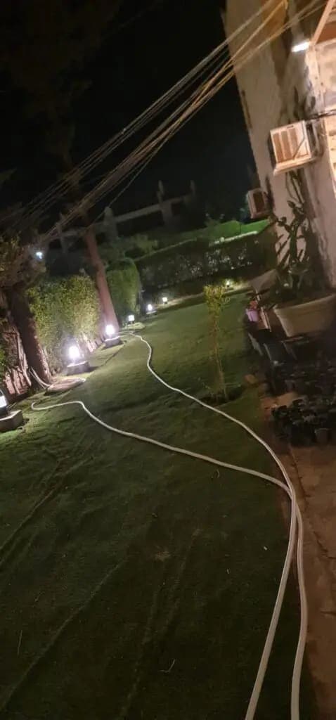فيلا في الساحل الشمالي