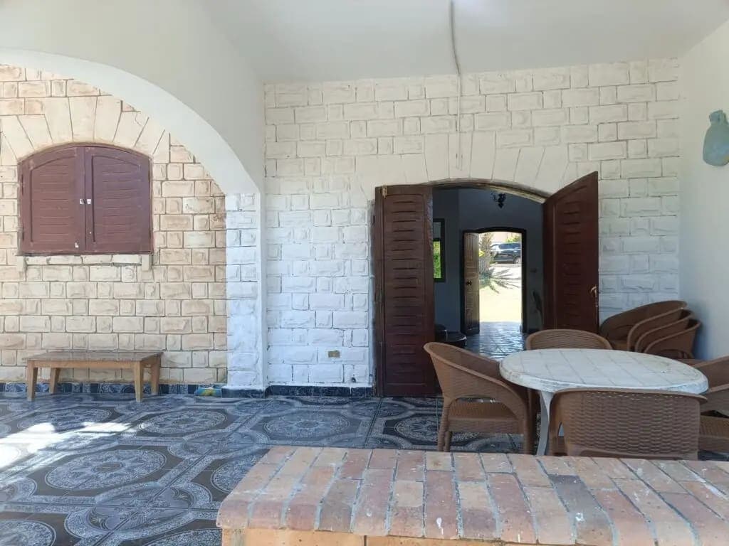 Villa in North Coast