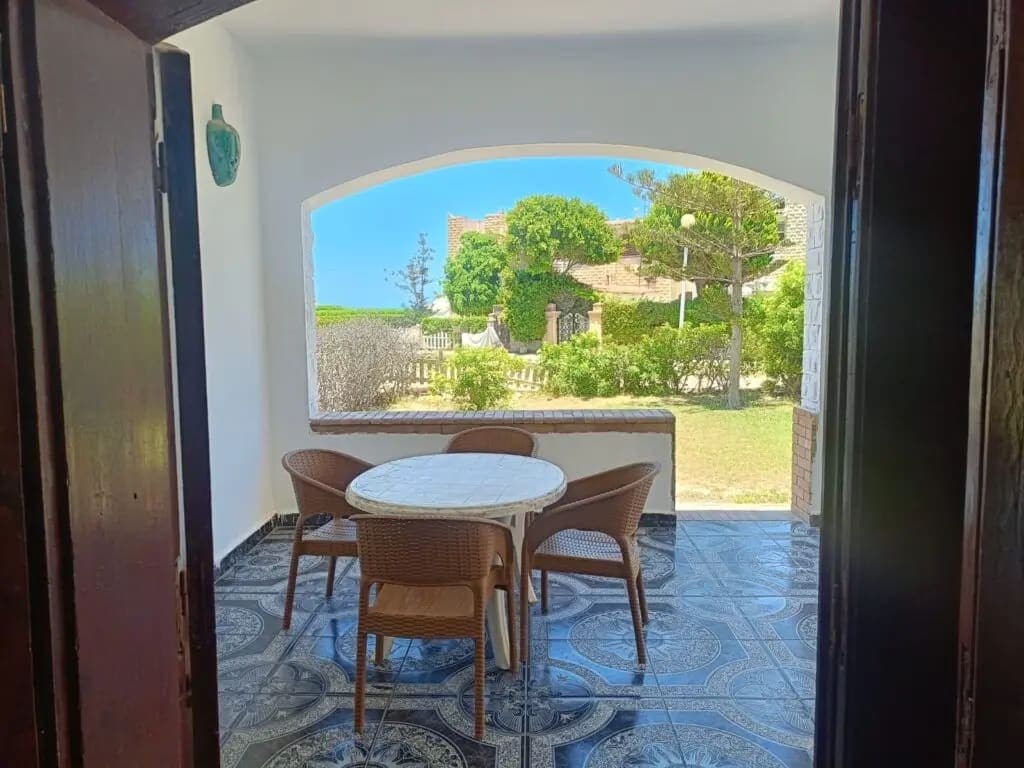 Villa in North Coast