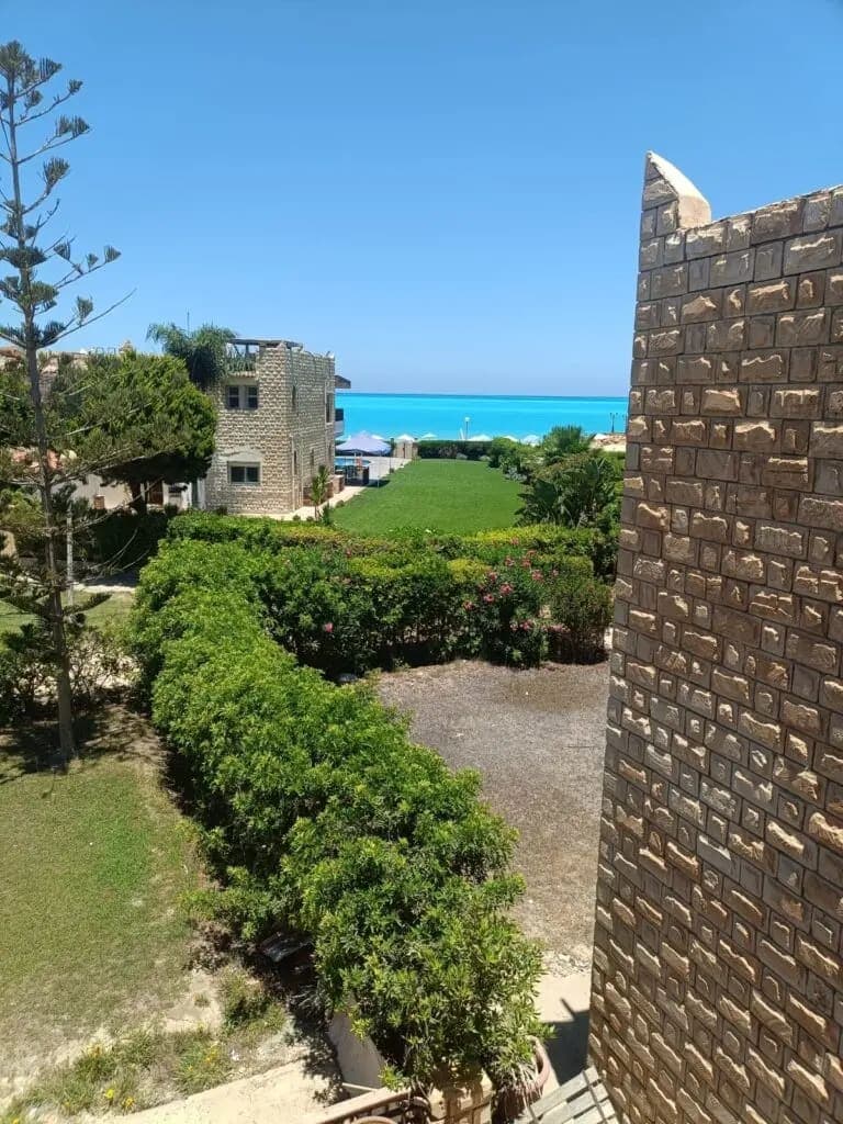 Villa in North Coast