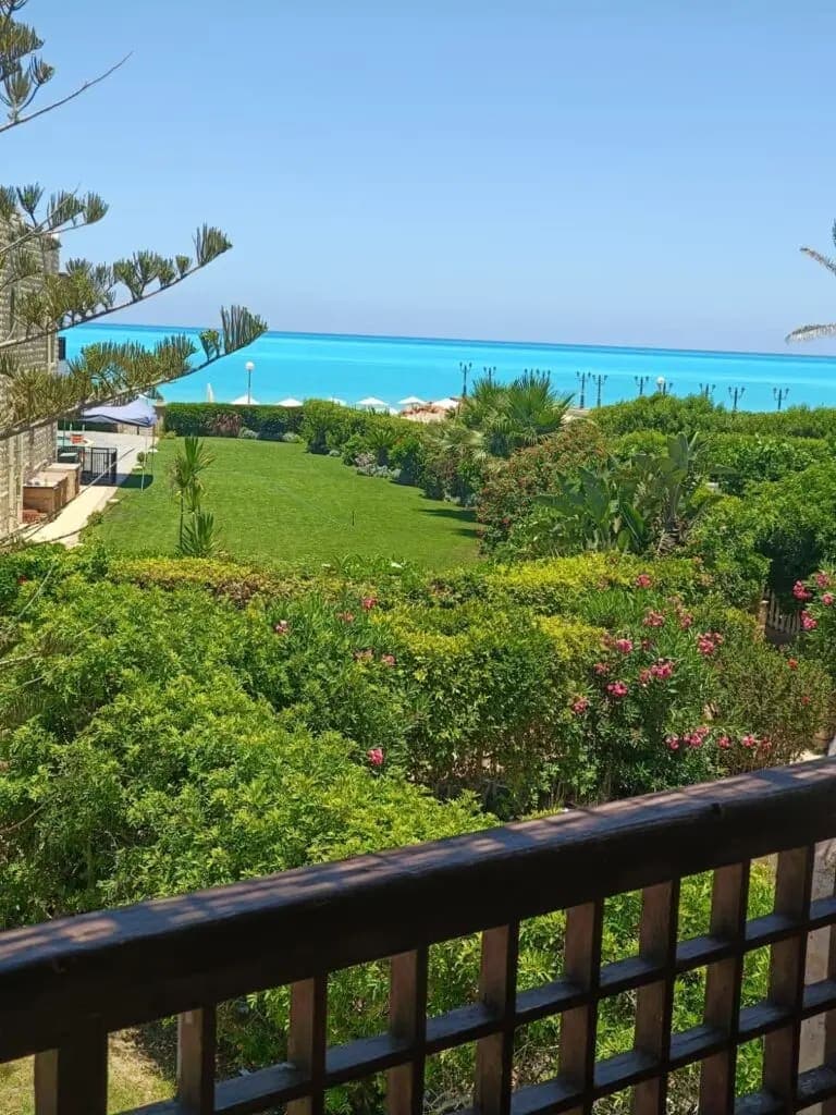 Villa in North Coast