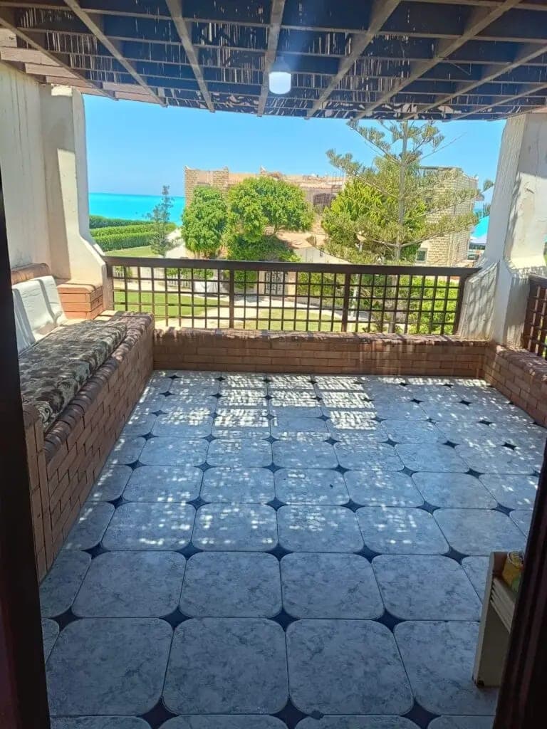 Villa in North Coast