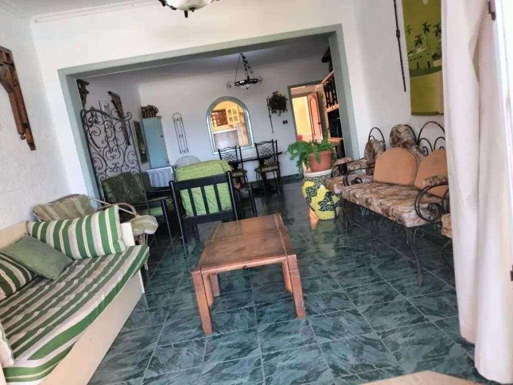 Duplex in North Coast