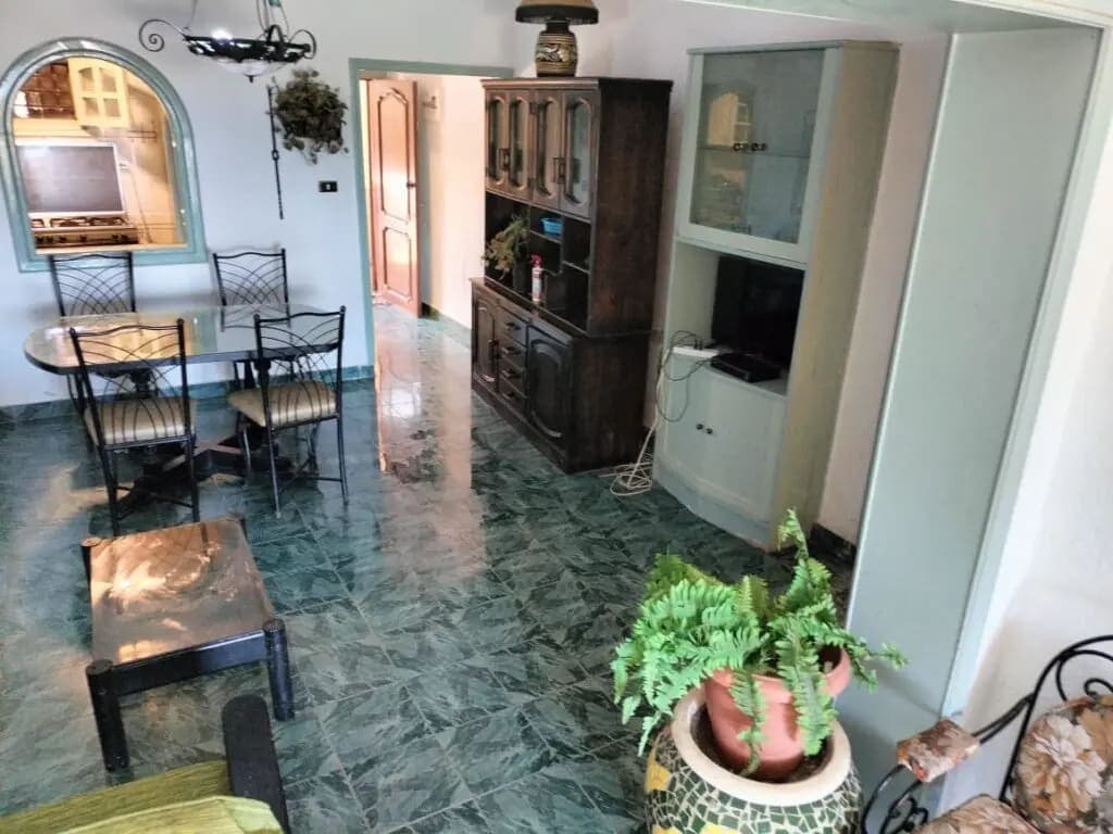 Duplex in North Coast