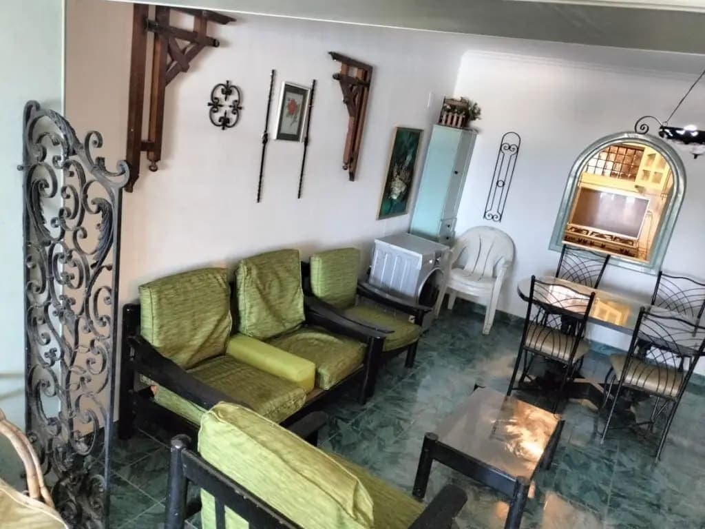 Duplex in North Coast