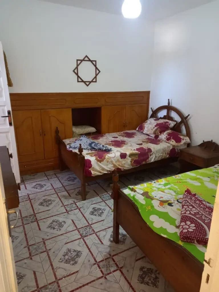 Duplex in North Coast