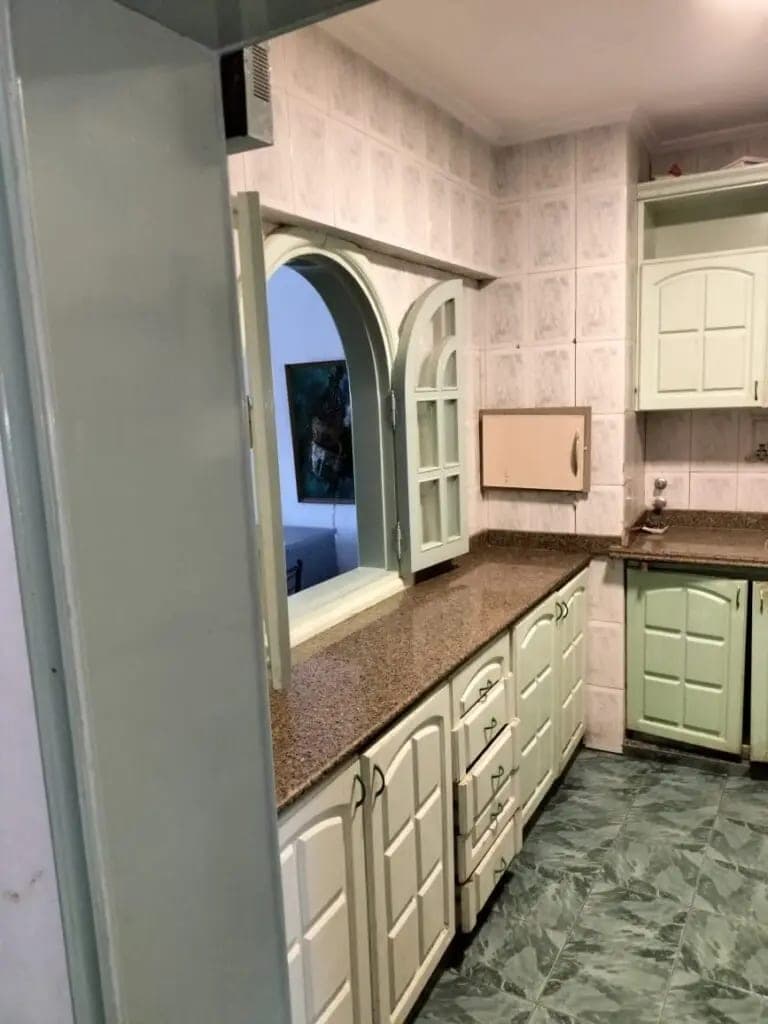 Duplex in North Coast