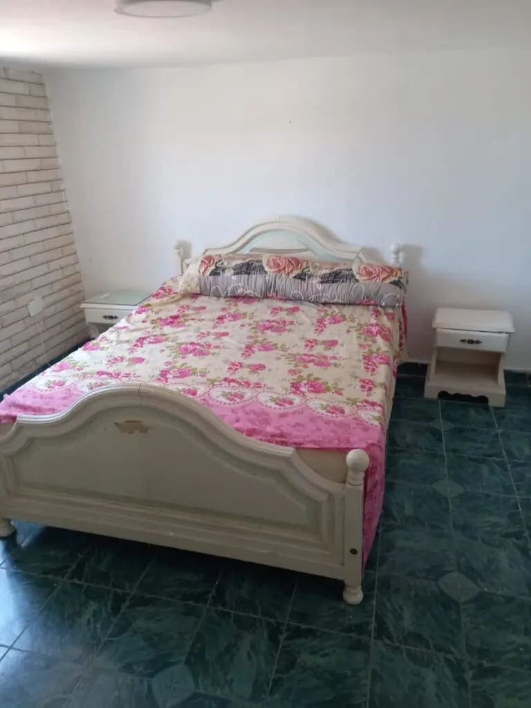 Duplex in North Coast
