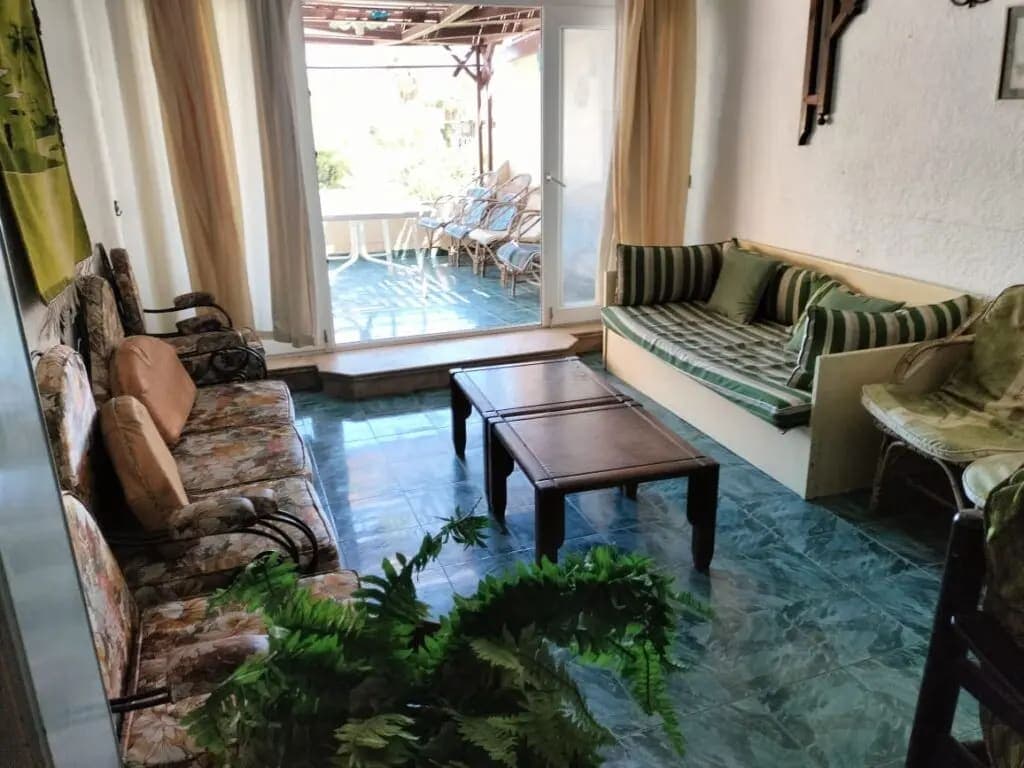 Duplex in North Coast