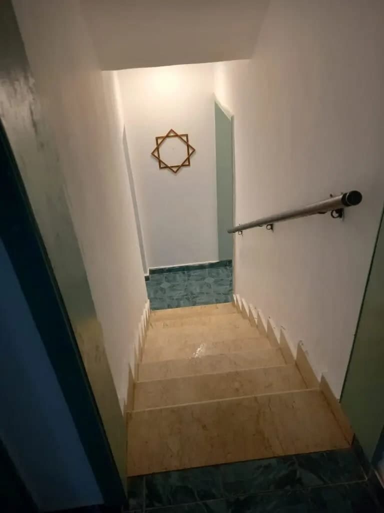 Duplex in North Coast