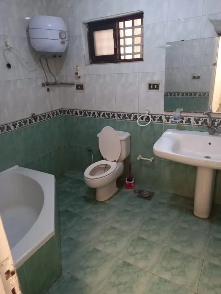 Duplex in North Coast