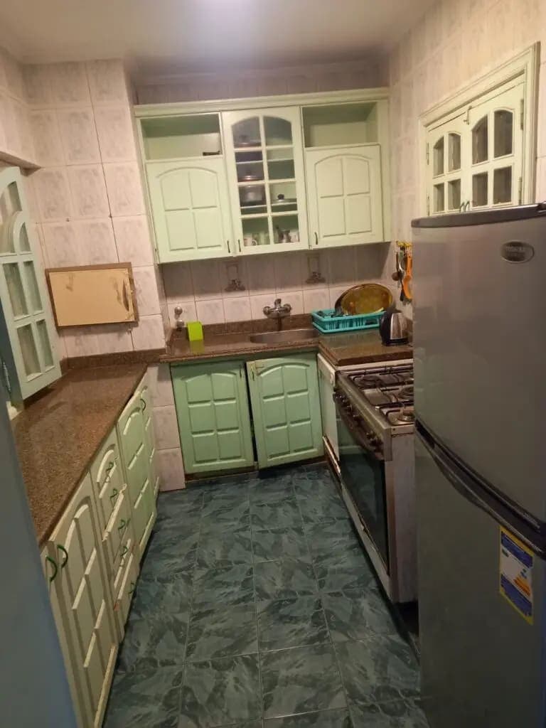 Duplex in North Coast