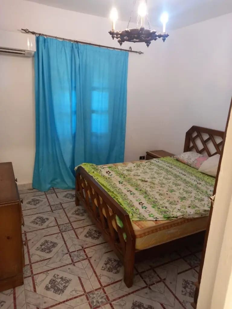 Duplex in North Coast