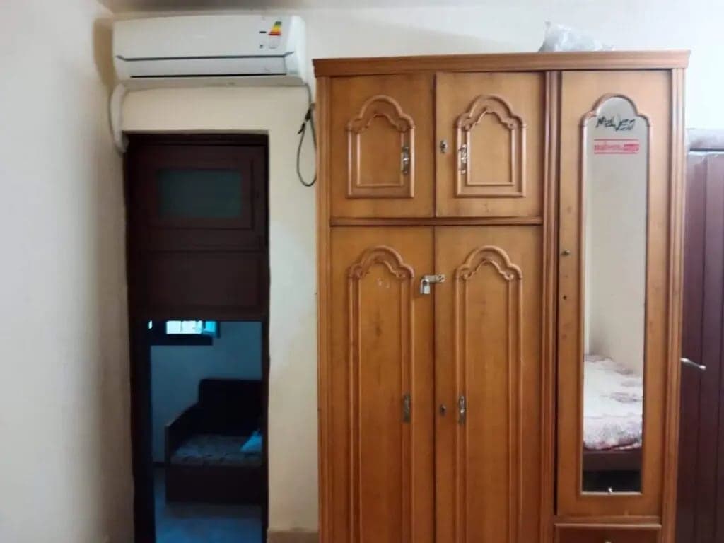 دوبلكس في الساحل الشمالي