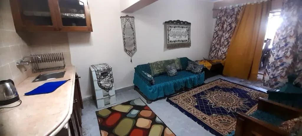 Apartment in North Coast