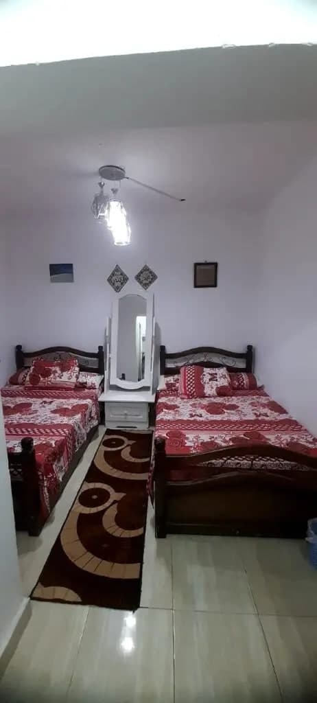 Apartment in North Coast