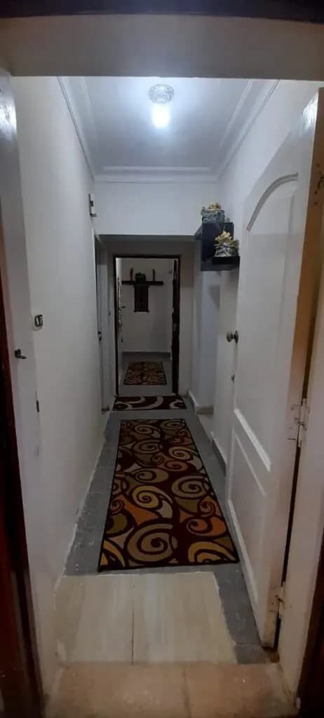 Apartment in North Coast
