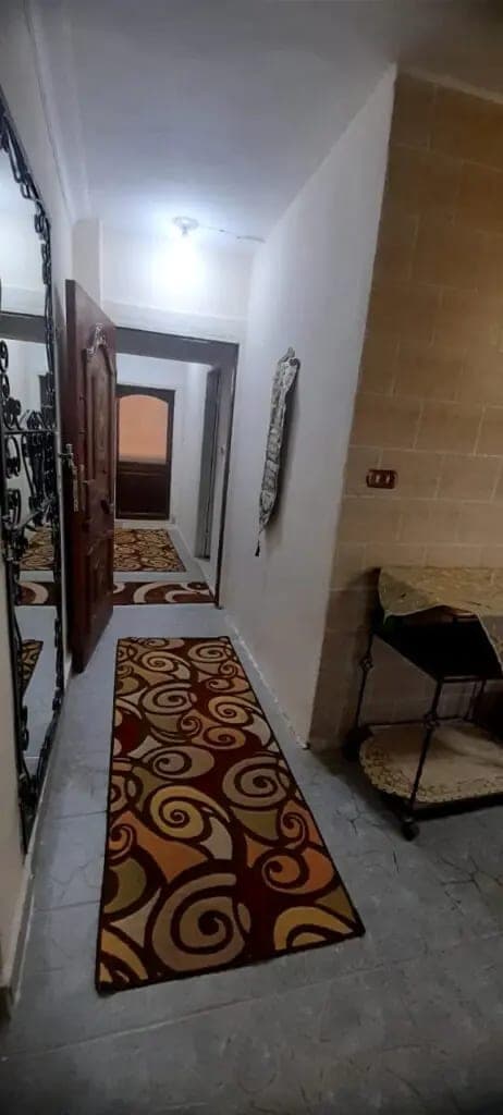 Apartment in North Coast