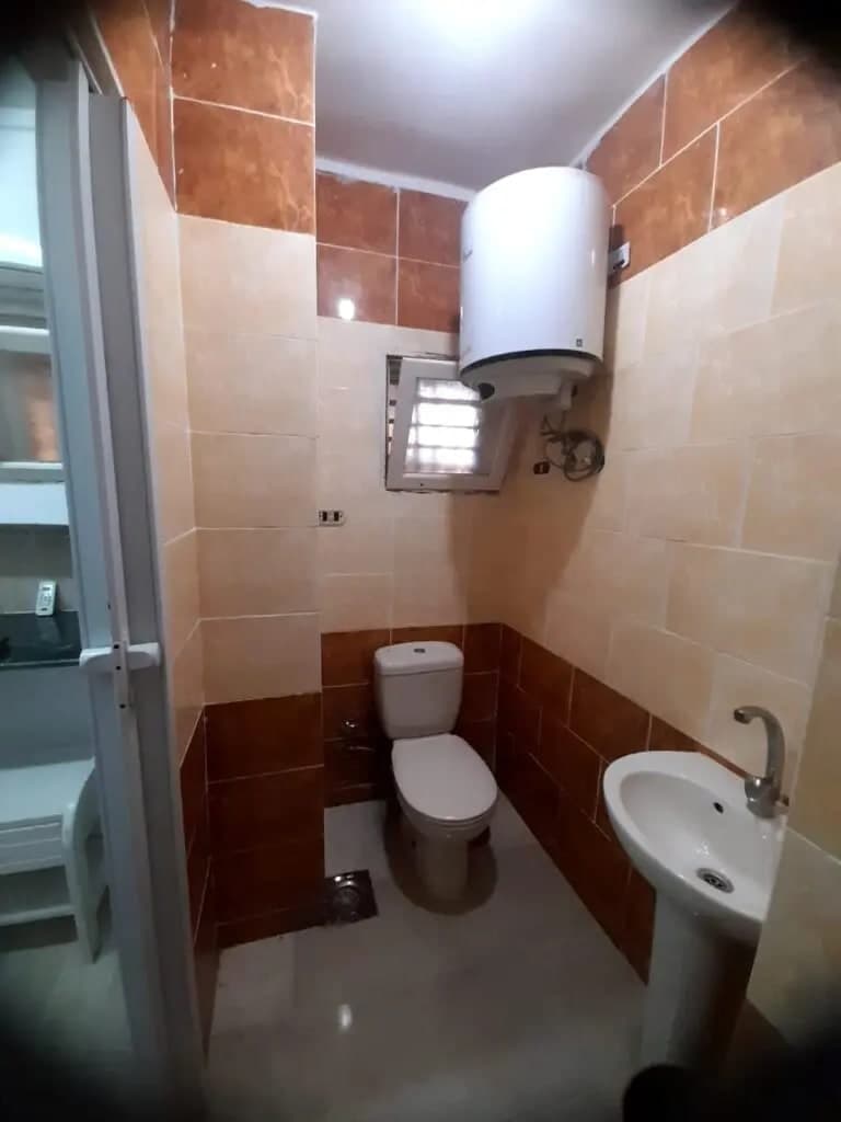 Apartment in North Coast