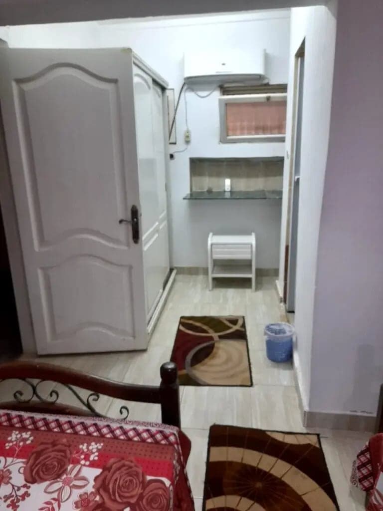 Apartment in North Coast