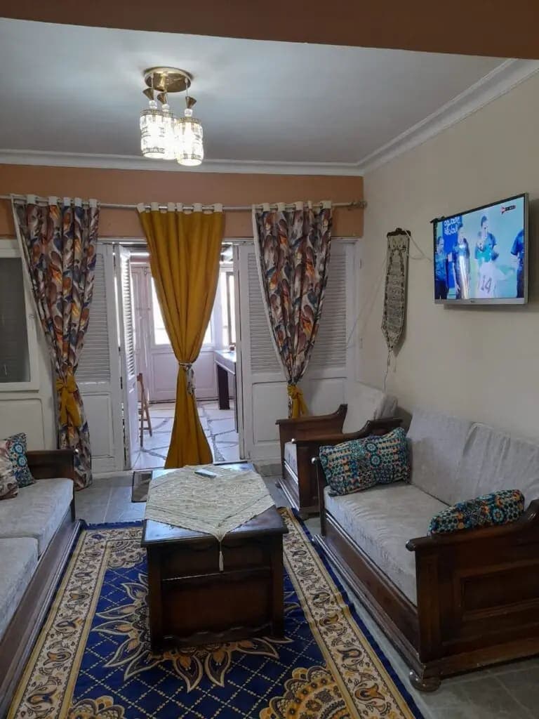 Apartment in North Coast