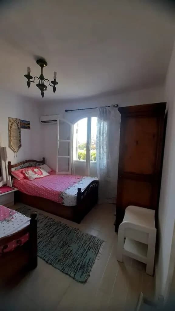 Apartment in North Coast