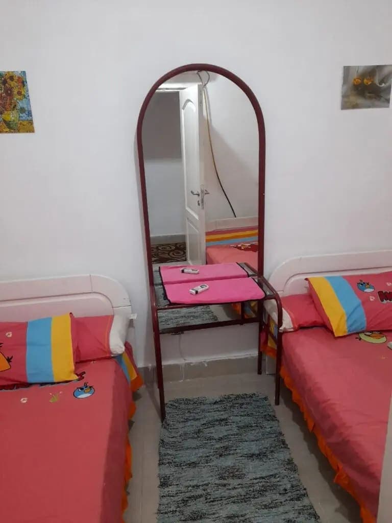 Apartment in North Coast