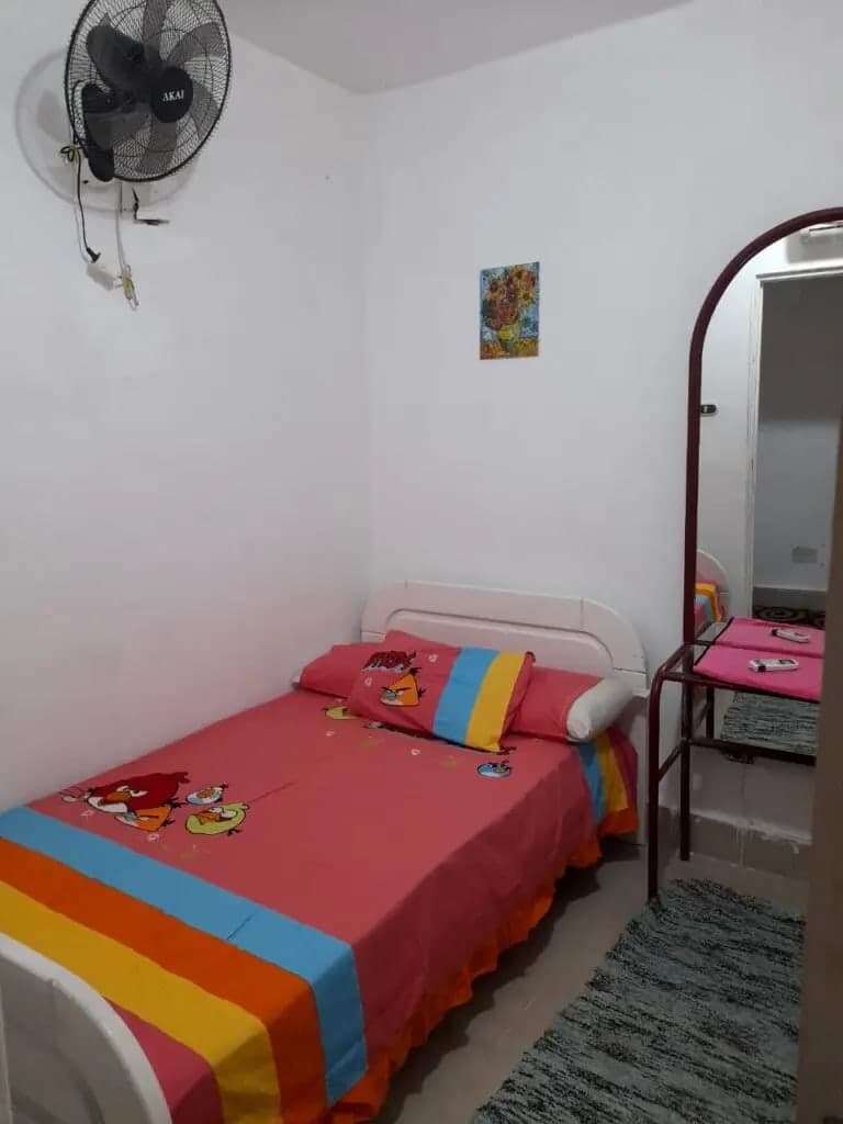 Apartment in North Coast