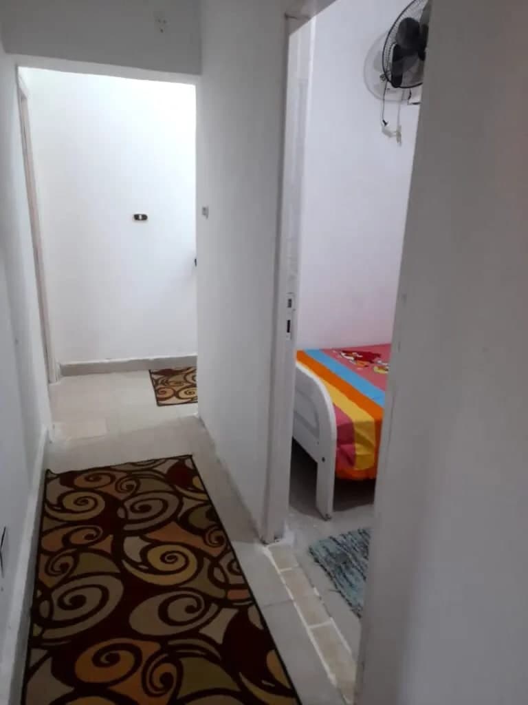 Apartment in North Coast