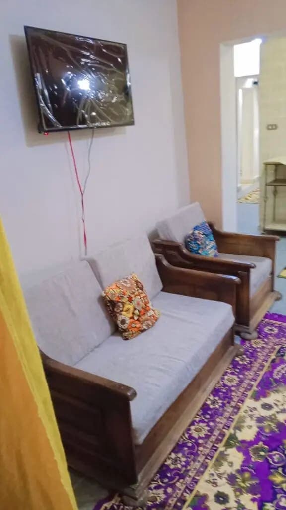 Apartment in North Coast