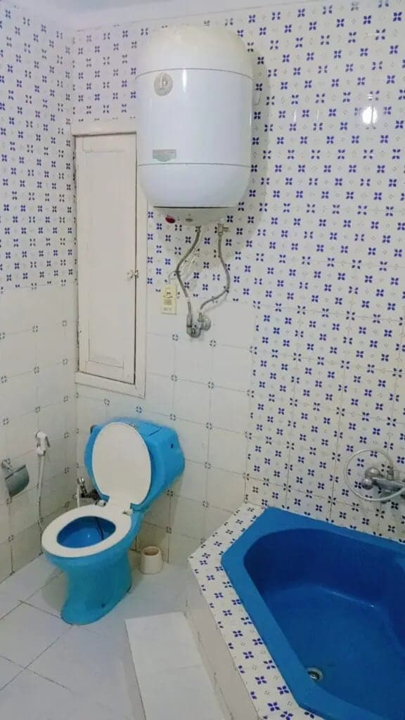 Apartment in North Coast
