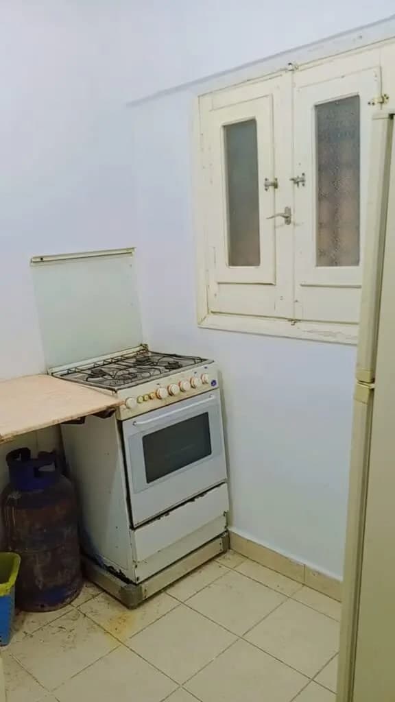 Apartment in North Coast
