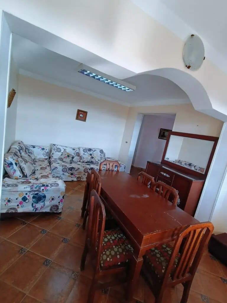 Apartment in North Coast