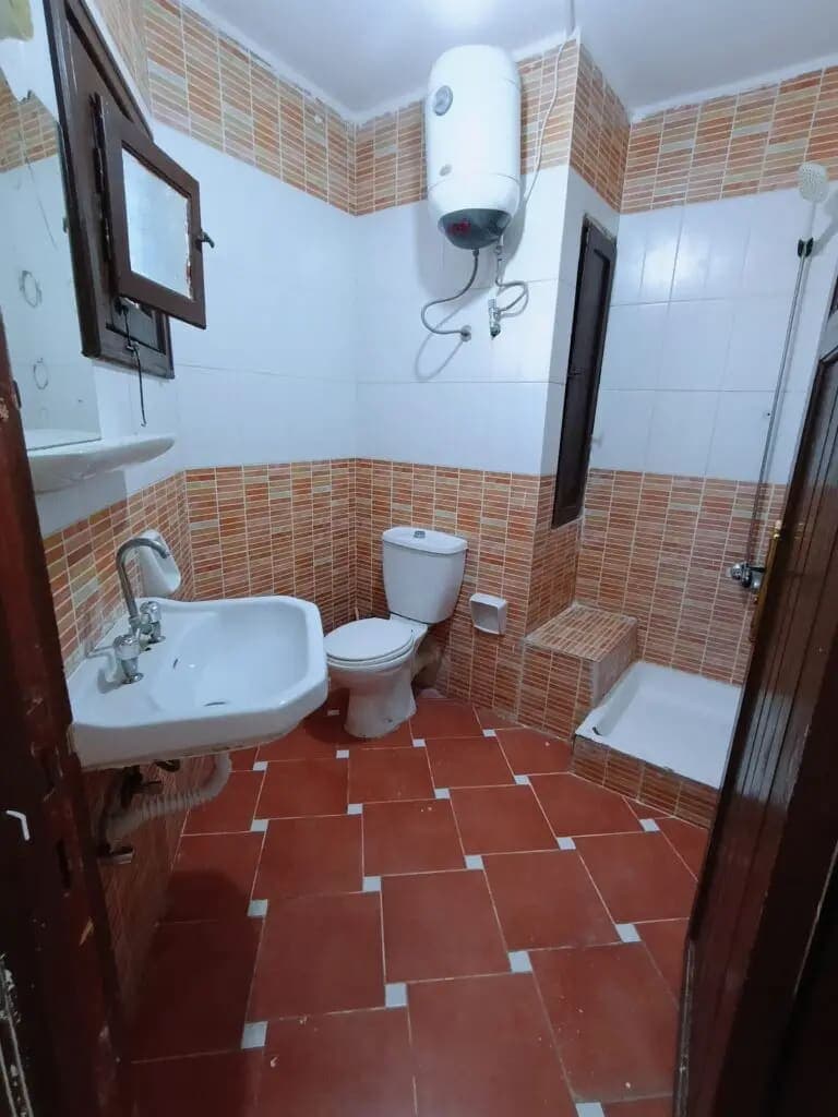 Apartment in North Coast