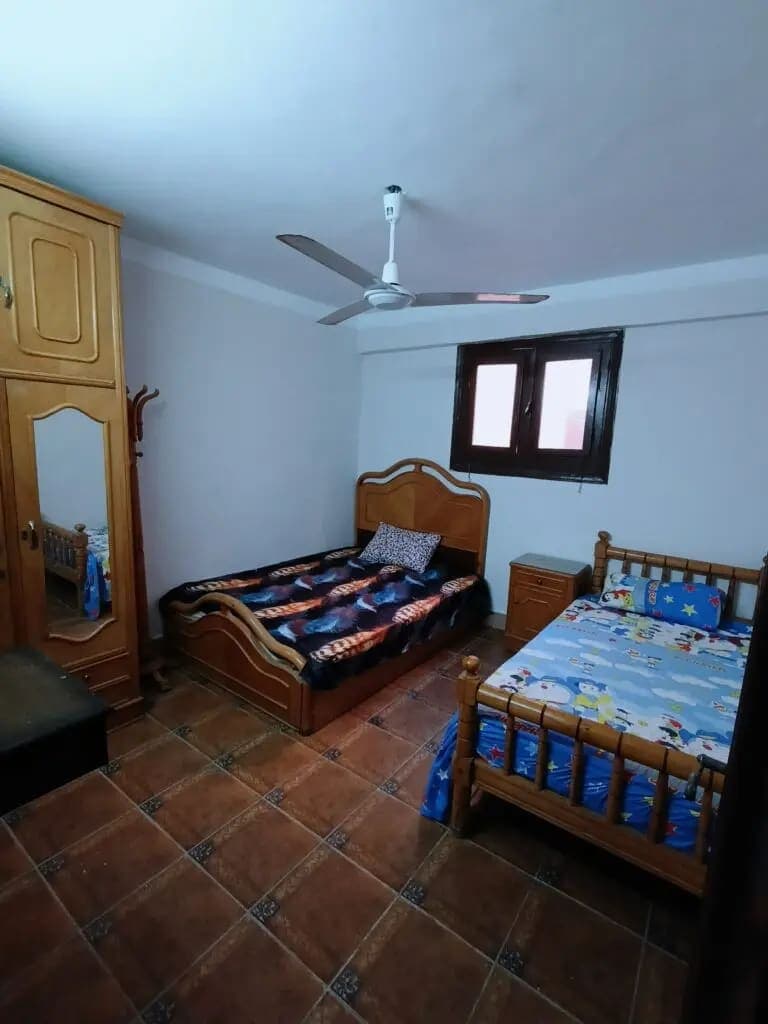 Apartment in North Coast