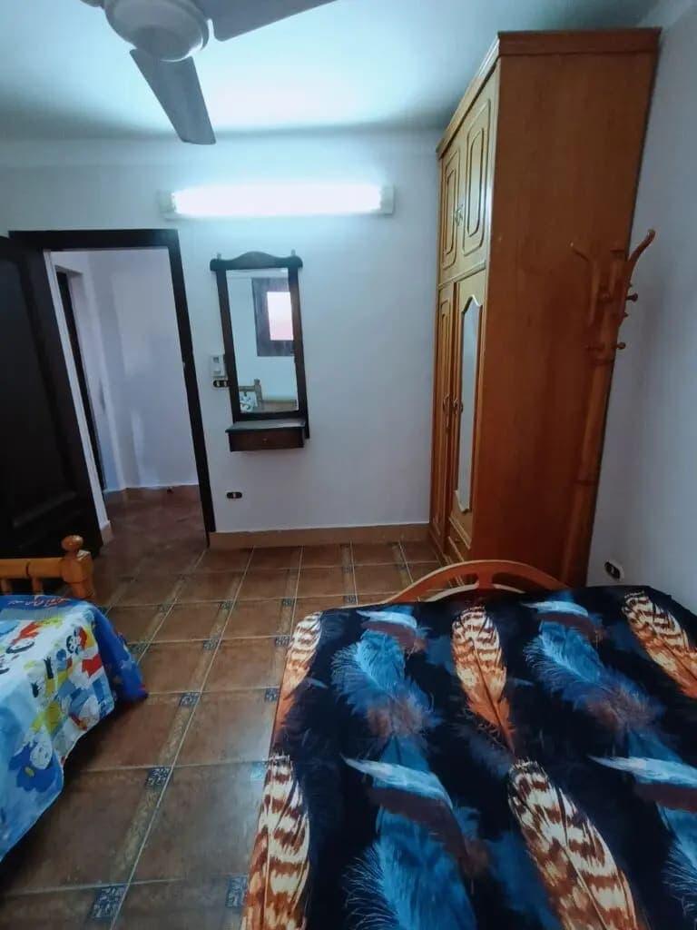 Apartment in North Coast