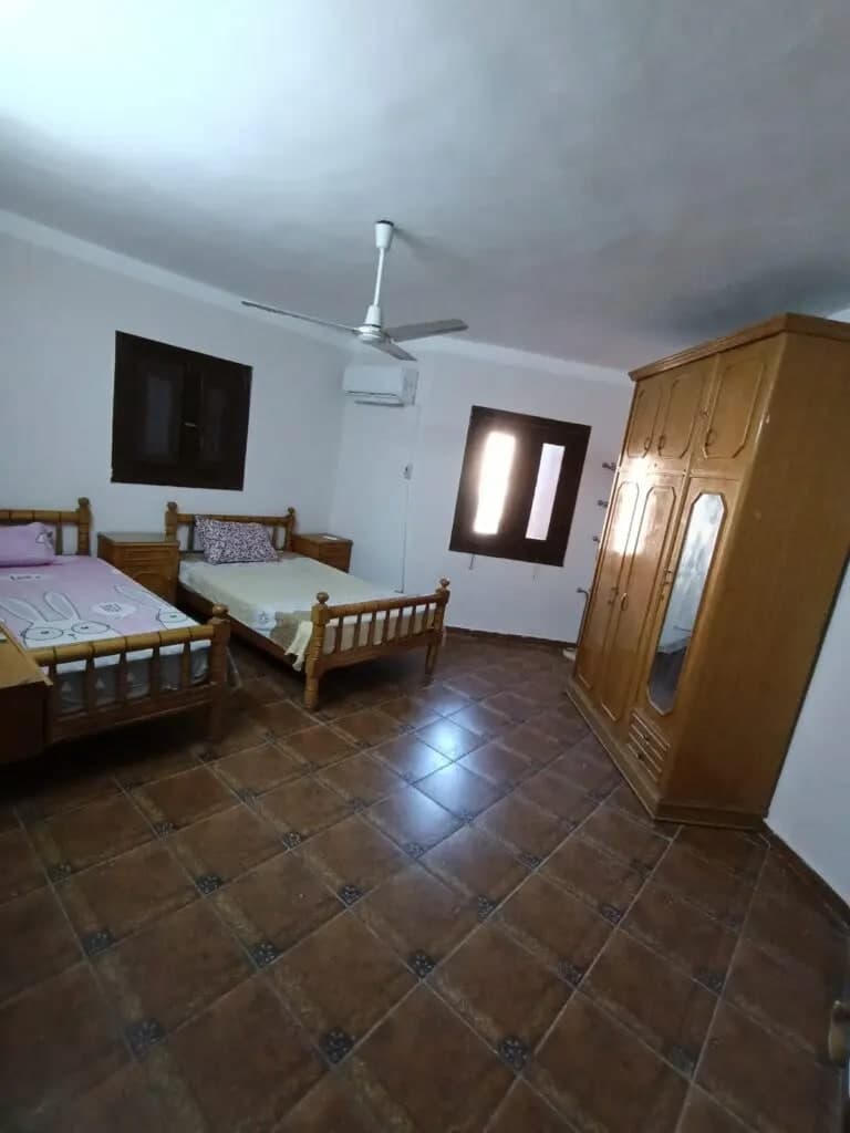 Apartment in North Coast
