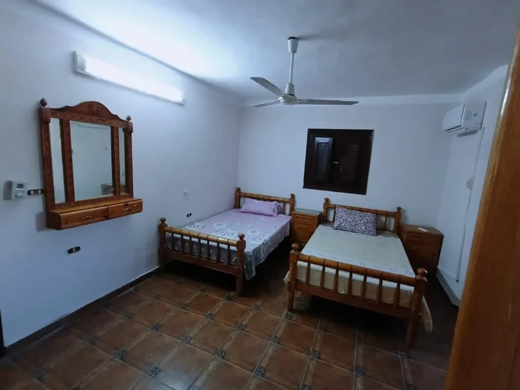 Apartment in North Coast