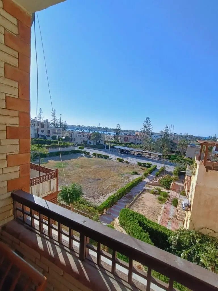Apartment in North Coast