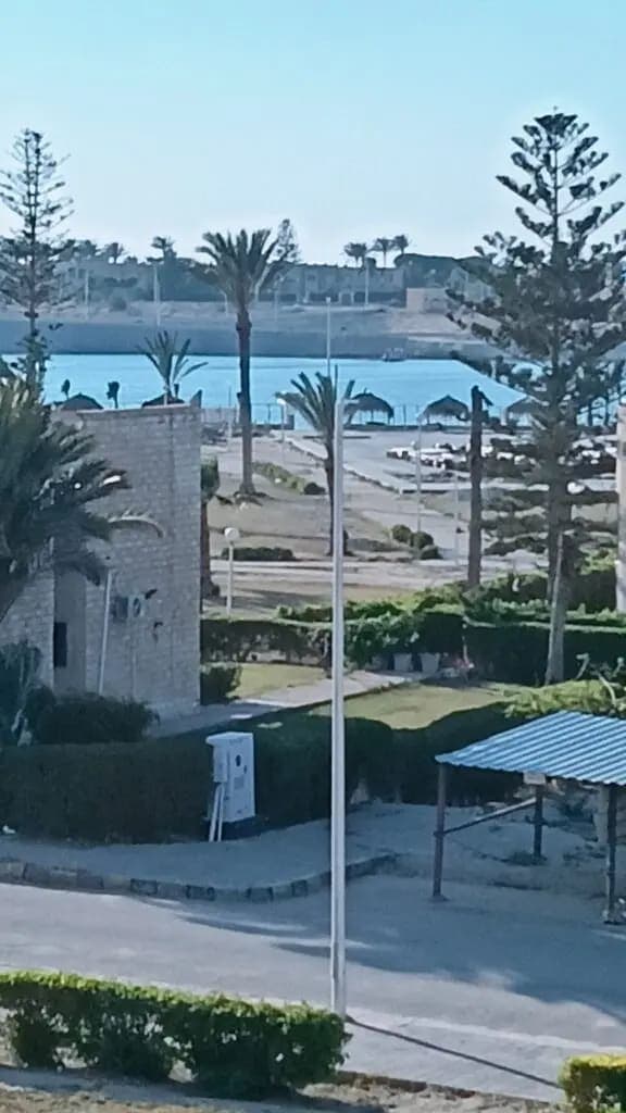 Apartment in North Coast