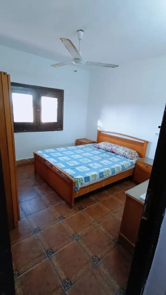 Apartment in North Coast
